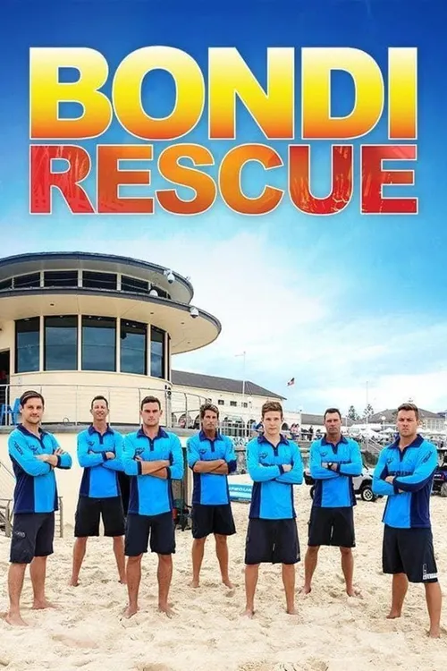 Bondi Rescue