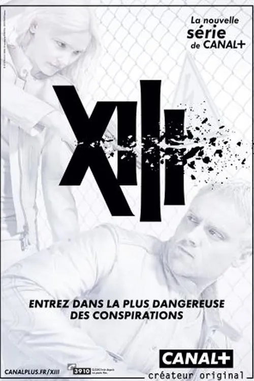 XIII: The Series