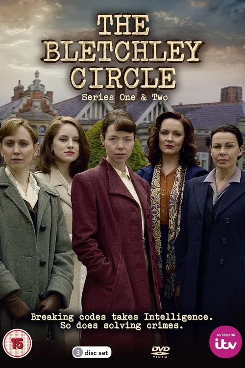 The Bletchley Circle