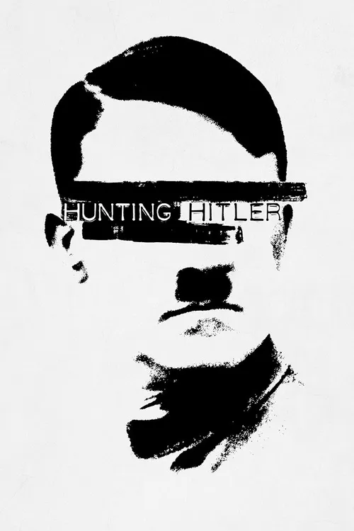 Hunting Hitler