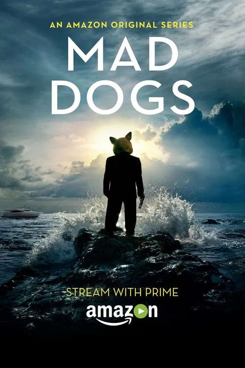 Mad Dogs