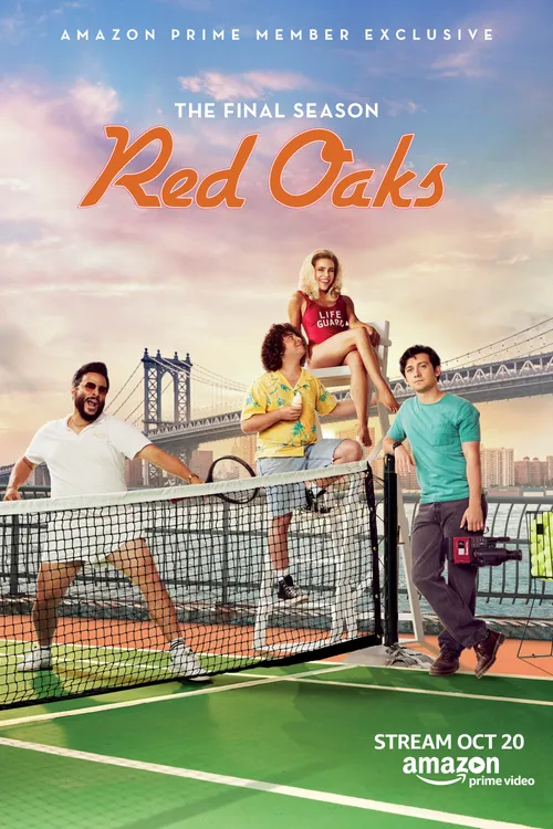 Red Oaks