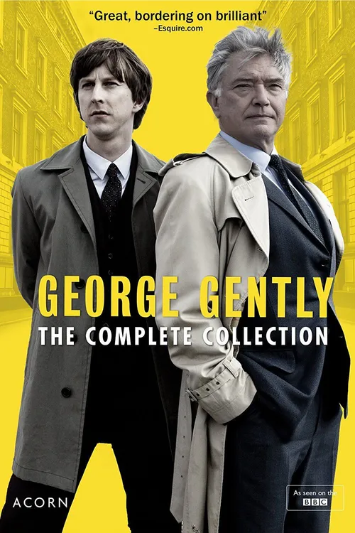 Inspector George Gently