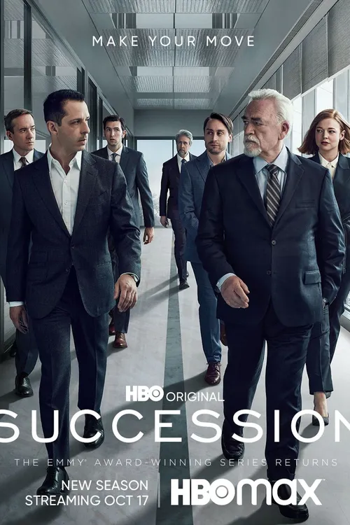 Succession