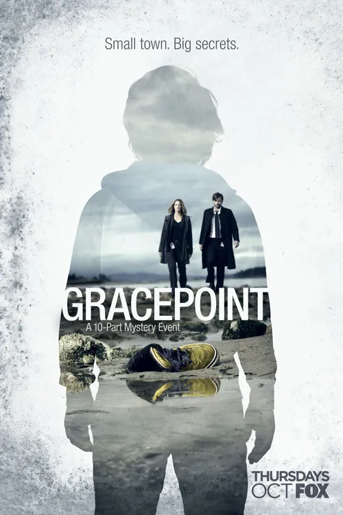 Gracepoint