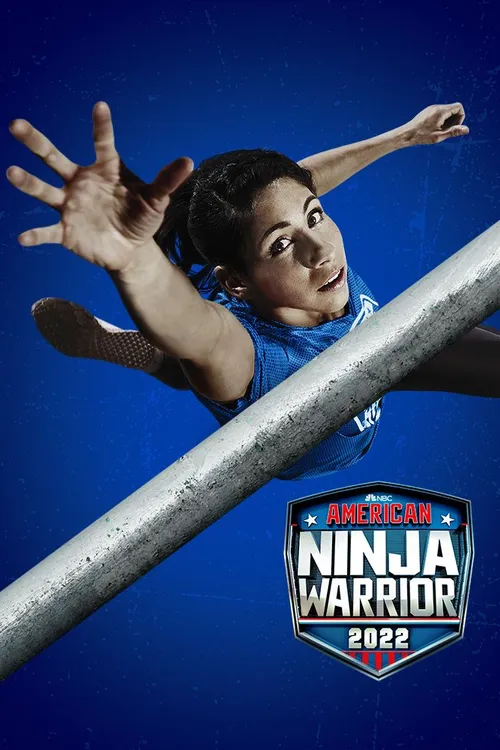 American Ninja Warrior