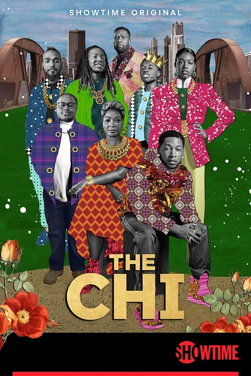 The Chi