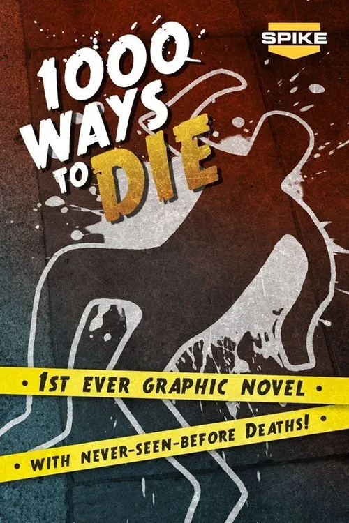 1000 Ways to Die