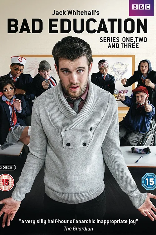 Bad Education