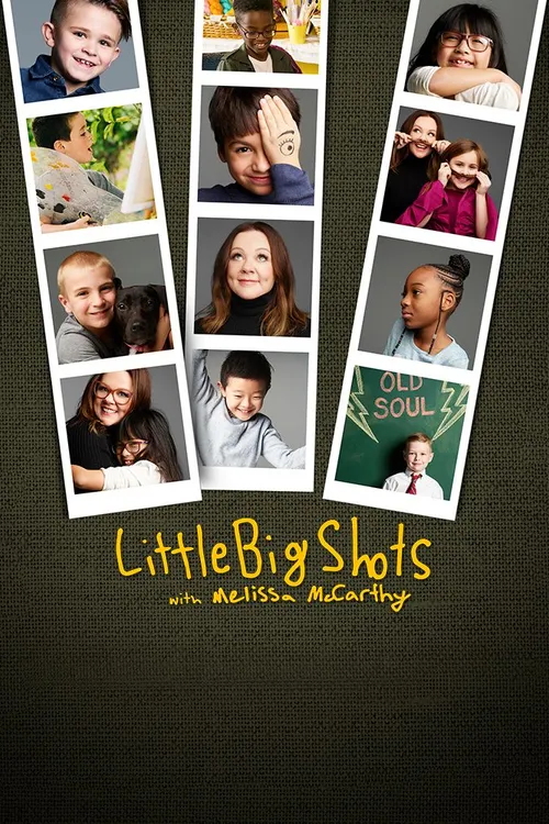 Little Big Shots