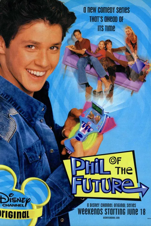 Phil of the Future