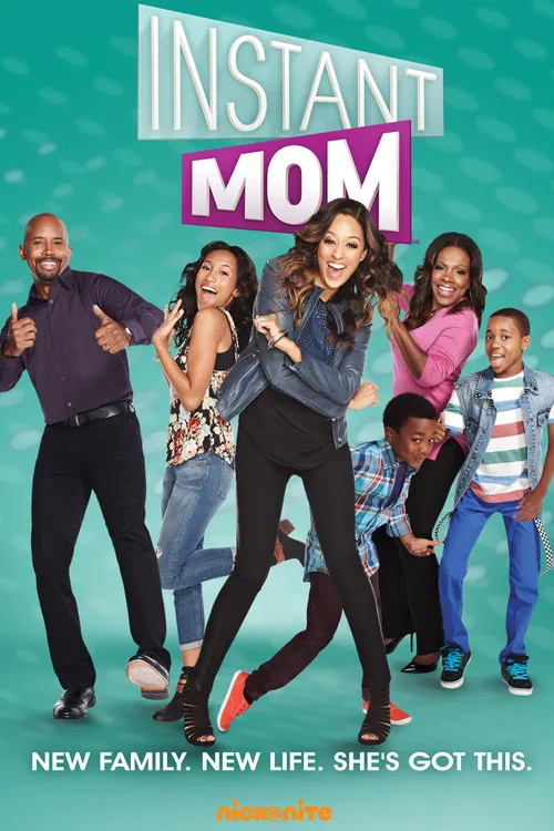 Instant Mom