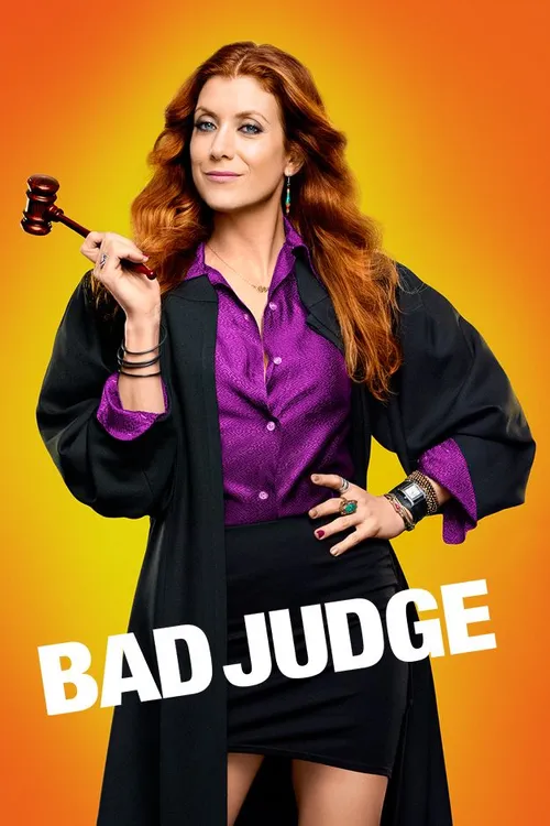 Bad Judge