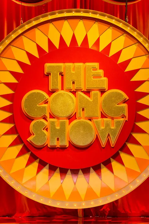 The Gong Show