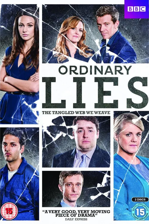 Ordinary Lies