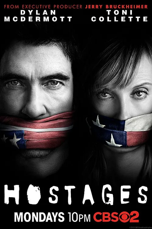 Hostages