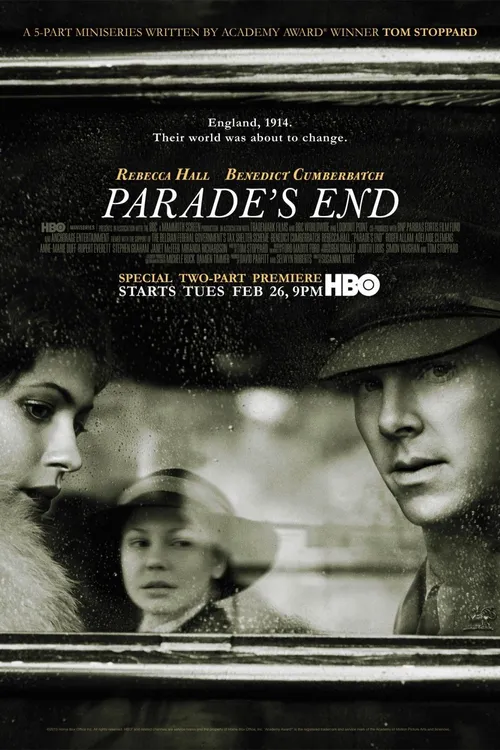 Parade's End