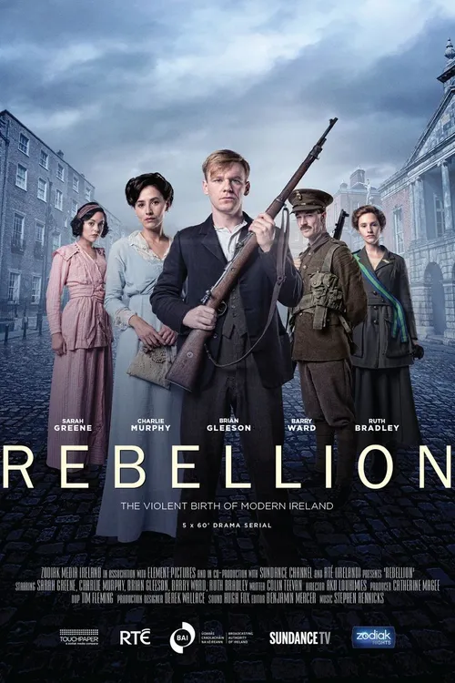 Rebellion