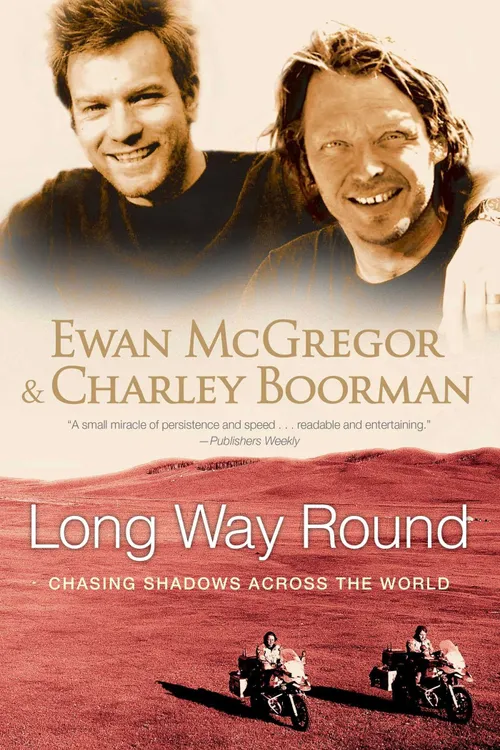 Long Way Round