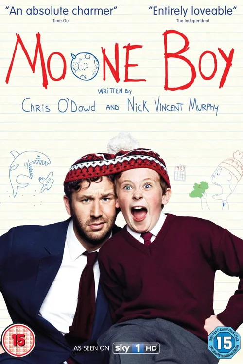 Moone Boy