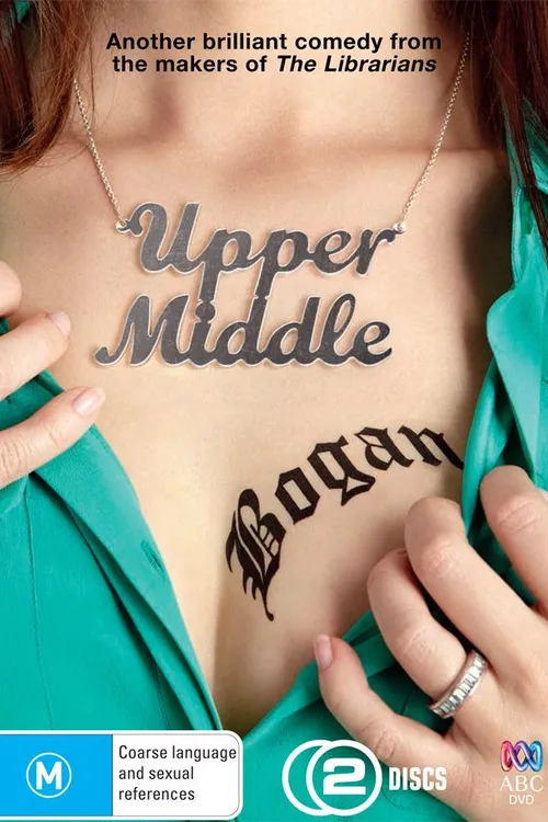 Upper Middle Bogan