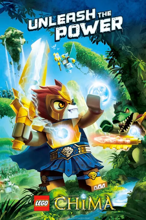 Legends of Chima