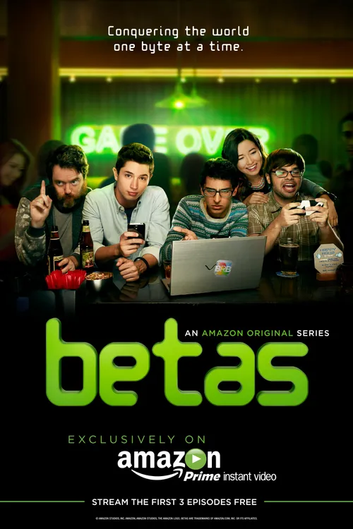 Betas