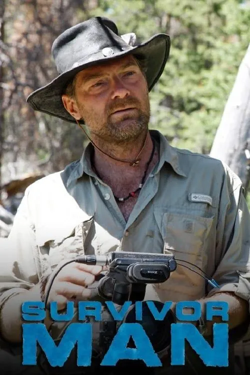 Survivorman