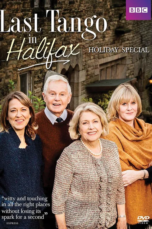 Last Tango in Halifax