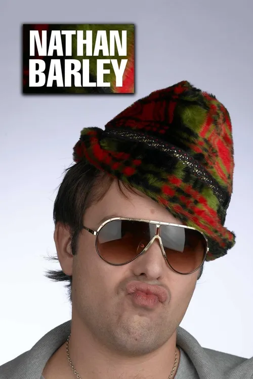 Nathan Barley