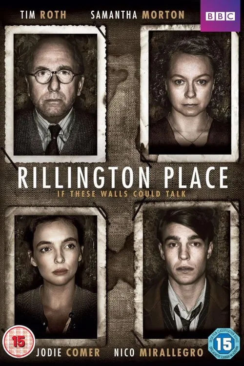 Rillington Place