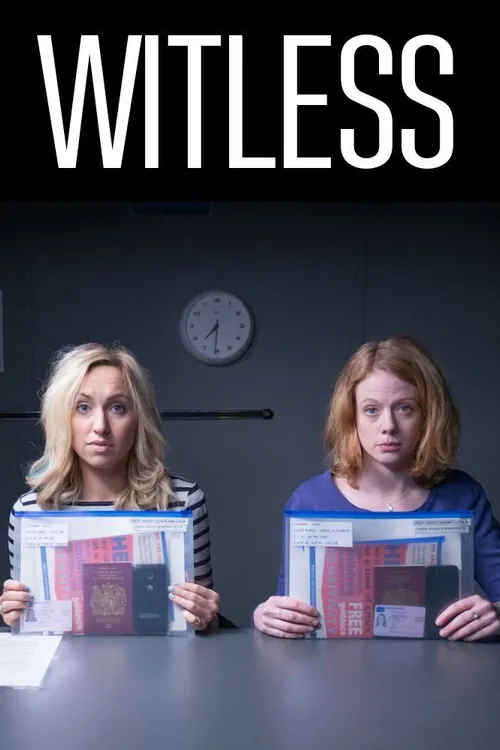 Witless