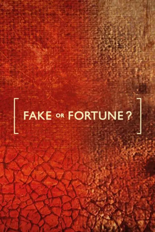 Fake or Fortune