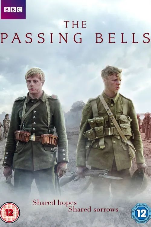 The Passing Bells