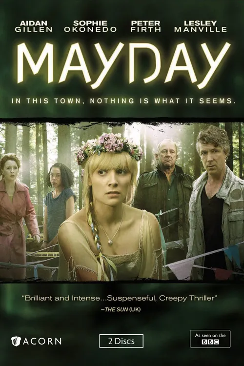 Mayday