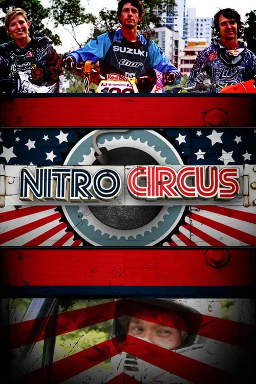 Nitro Circus