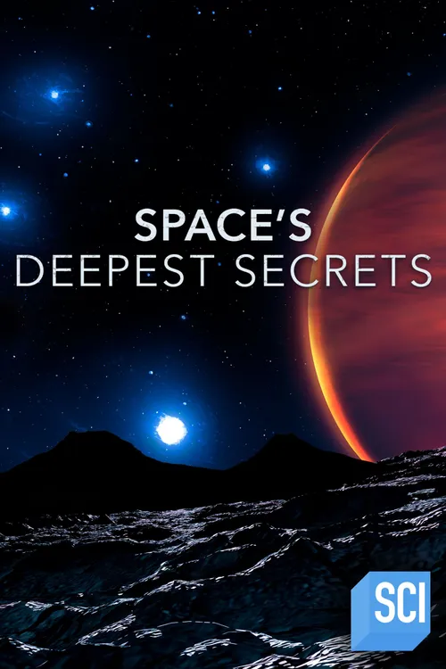 Space's Deepest Secrets