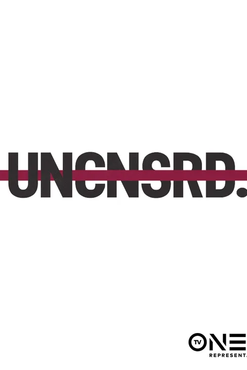 Uncensored