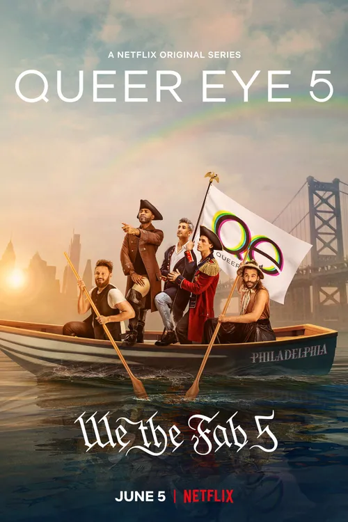 Queer Eye