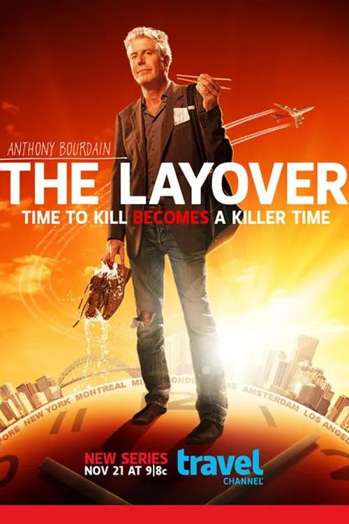 The Layover