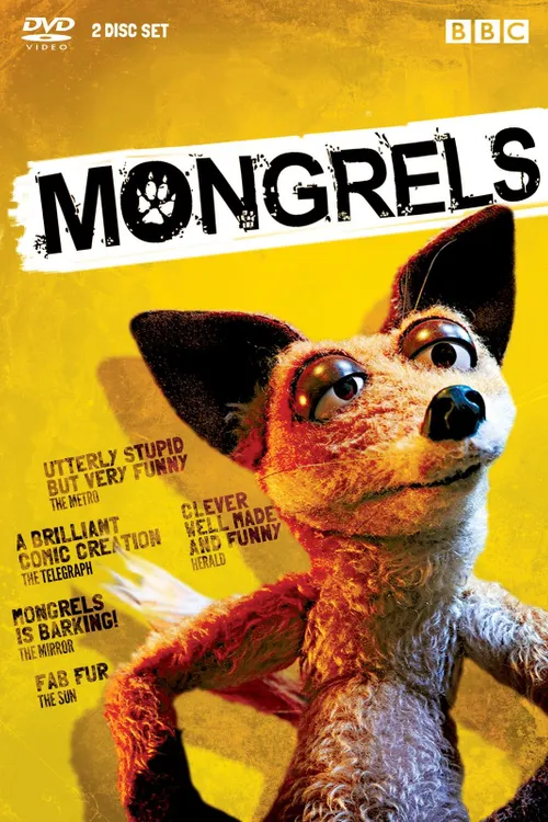 Mongrels