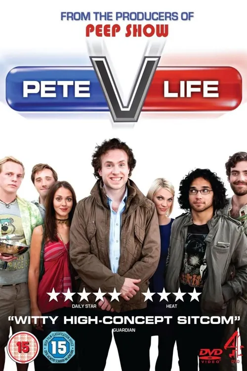 Pete Versus Life