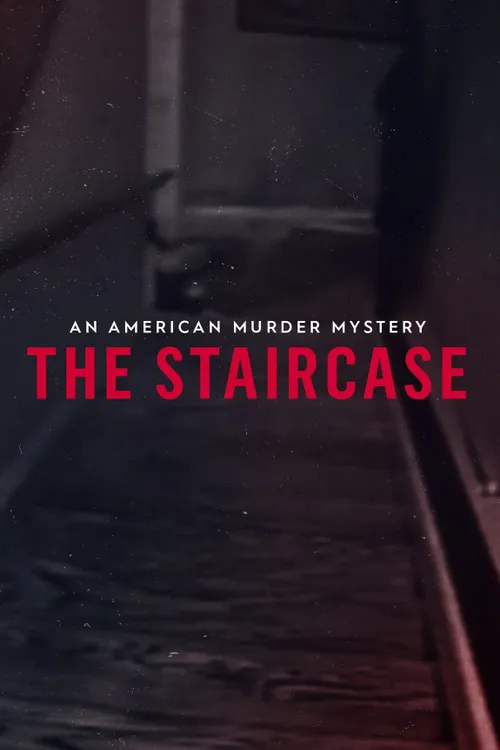 An American Murder Mystery: The Staircase