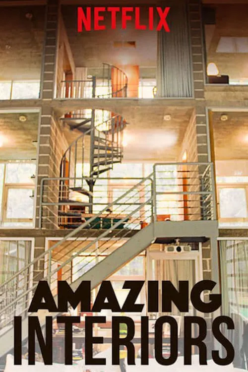Amazing Interiors Amazing Interiors