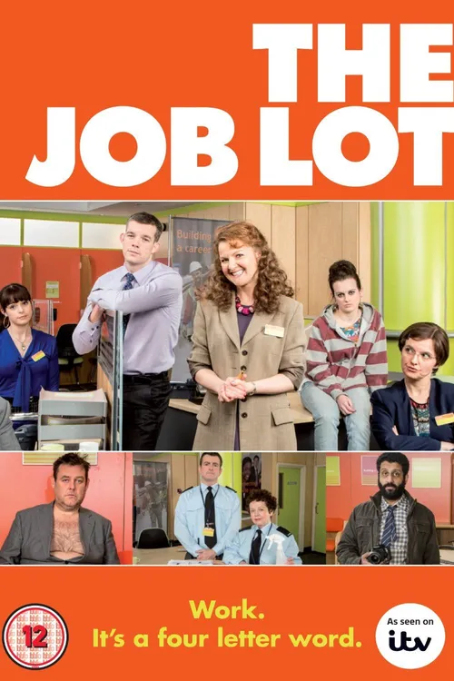 The Job Lot