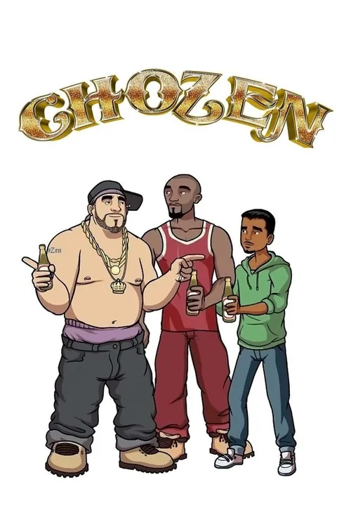 Chozen