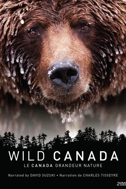 Wild Canada