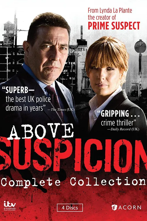 Above Suspicion