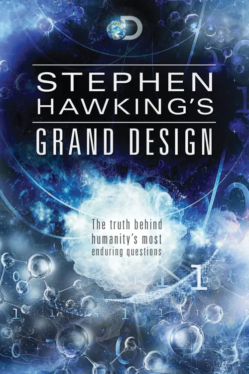 Stephen Hawking's Grand Design