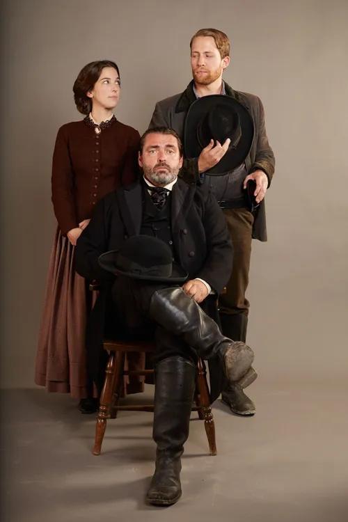 The Pinkertons